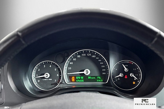 Saab 9-3 14 of 19