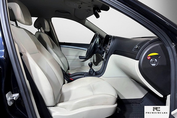 Saab 9-3 11 of 19
