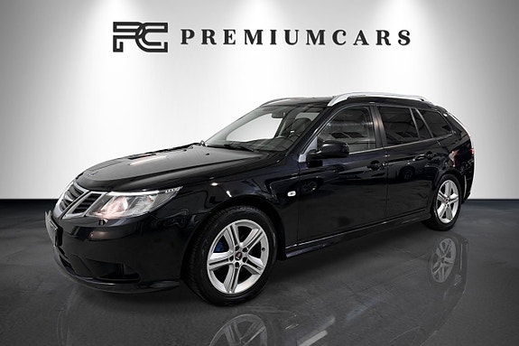 Saab 9-3 4 of 5