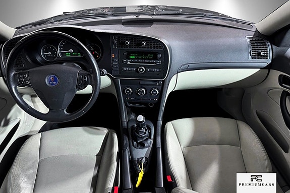 Saab 9-3 12 of 19
