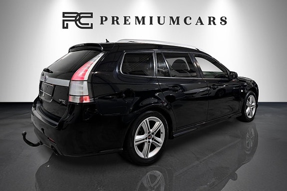 Saab 9-3 5 of 5