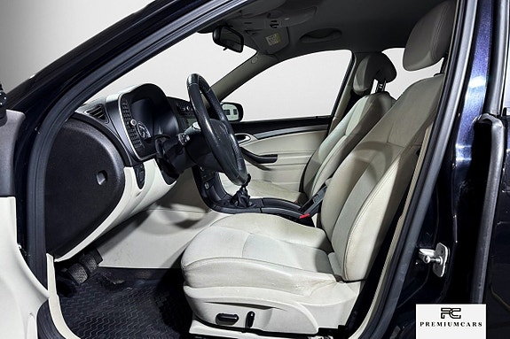 Saab 9-3 8 of 19