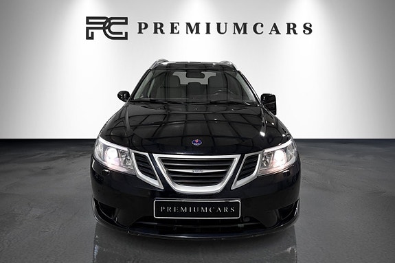 Saab 9-3 3 of 5