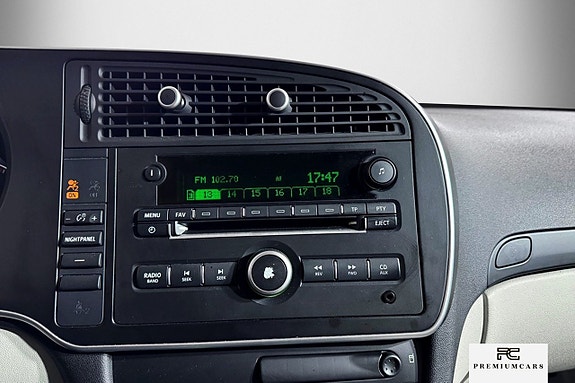 Saab 9-3 16 of 19