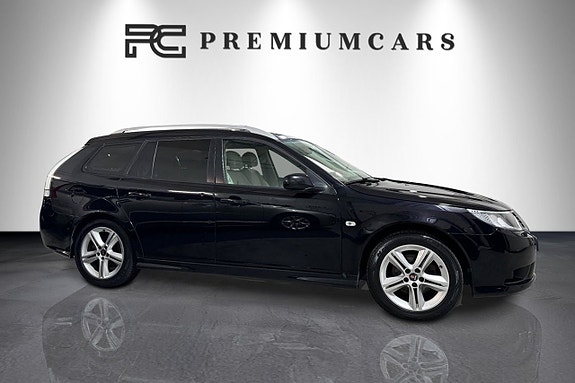 Saab 9-3 2 of 5
