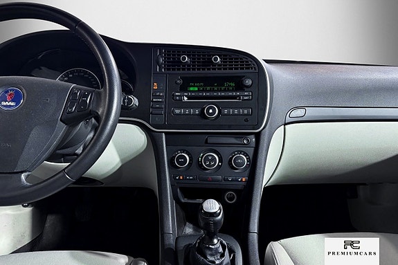 Saab 9-3 15 of 19