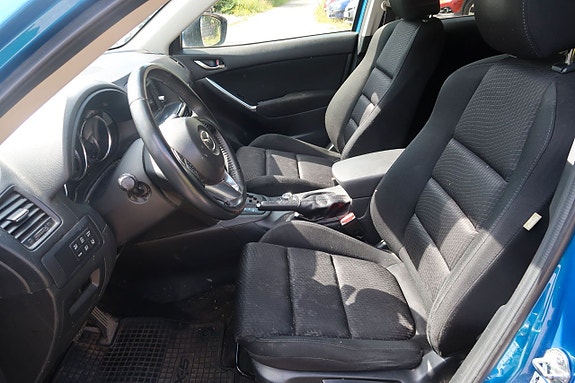 Mazda CX-5 5 of 6