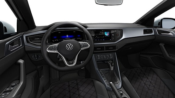 Volkswagen Taigo 6 of 8