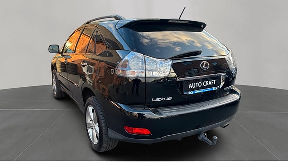 Lexus RX400h 5 of 5
