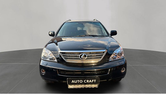 Lexus RX400h 2 of 5