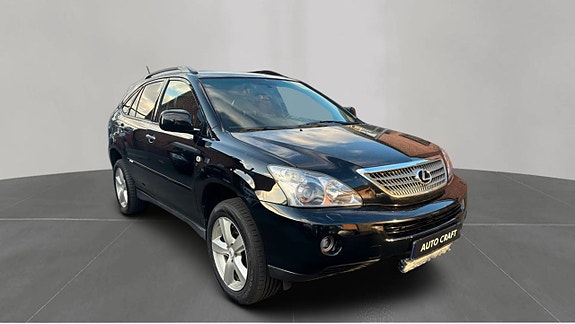 Lexus RX400h 3 of 5