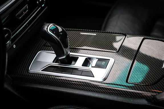 Maserati Ghibli 16 of 19