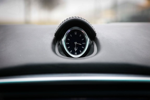 Maserati Ghibli 18 of 19