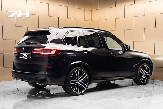 BMW X5 5 of 30