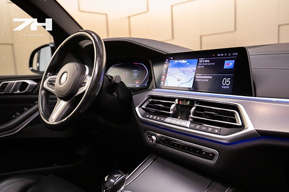 BMW X5 18 of 30
