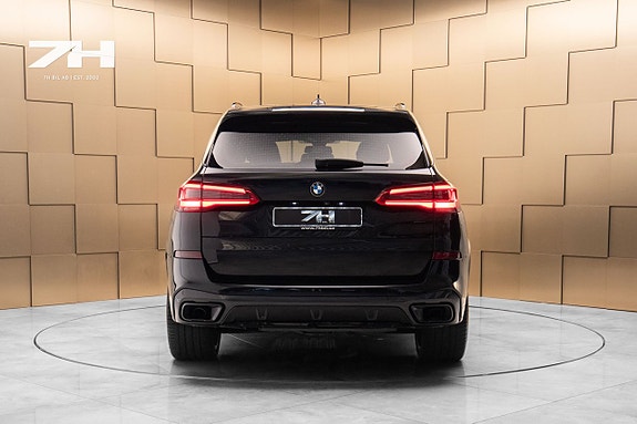 BMW X5 4 of 30