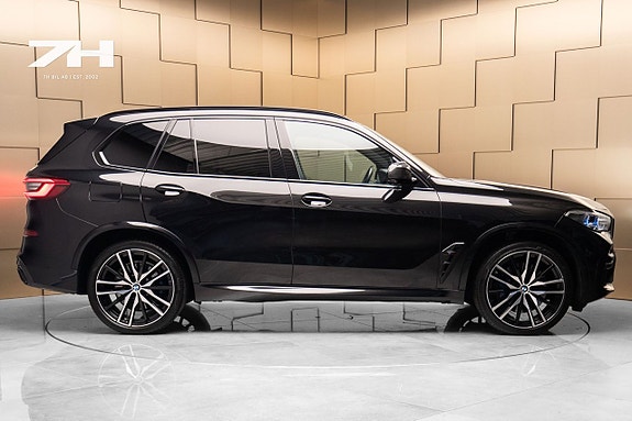 BMW X5 6 of 30