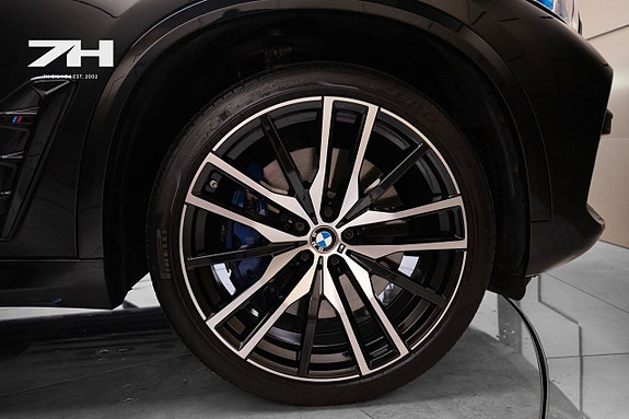 BMW X5 25 of 30