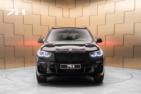 BMW X5 8 of 30
