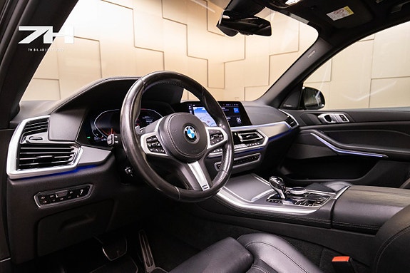 BMW X5 9 of 30