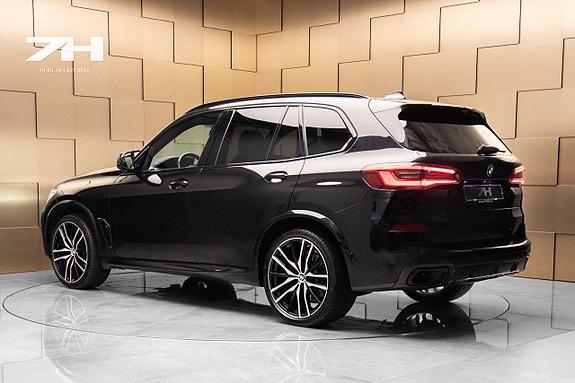BMW X5 3 of 30