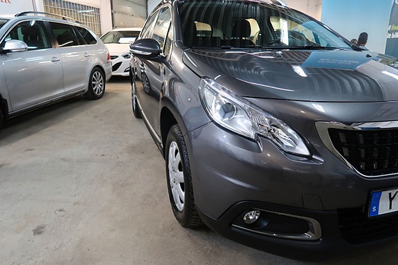 Peugeot 2008 9 of 17
