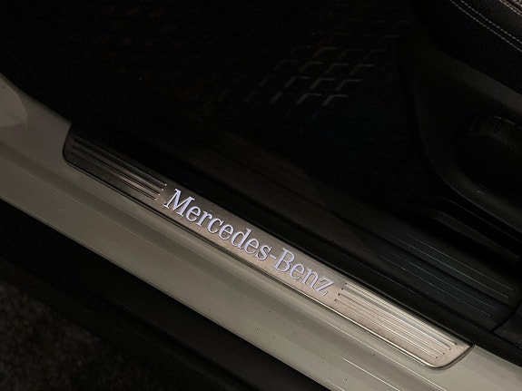 Mercedes-Benz GLA220 24 of 27