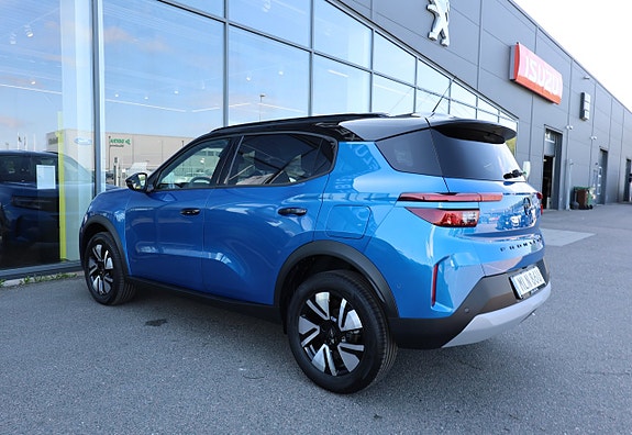 Opel Frontera 7 of 17