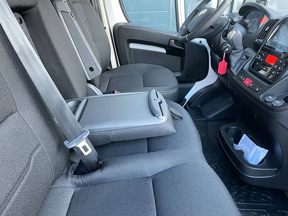 Fiat E-Ducato L3H2 47 kw 5 of 10