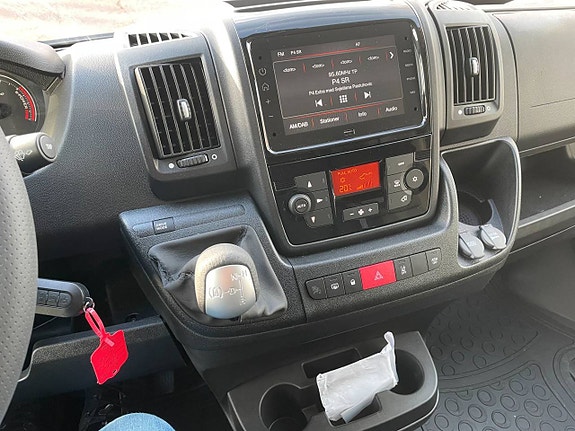 Fiat E-Ducato L3H2 47 kw 10 of 10