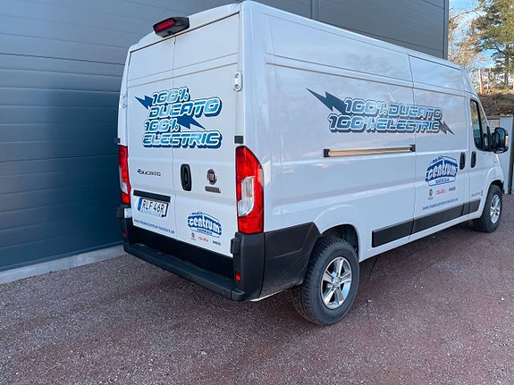 Fiat E-Ducato L3H2 47 kw 3 of 10