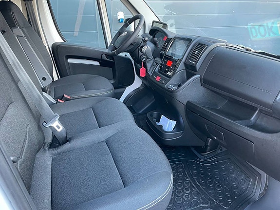Fiat E-Ducato L3H2 47 kw 4 of 10