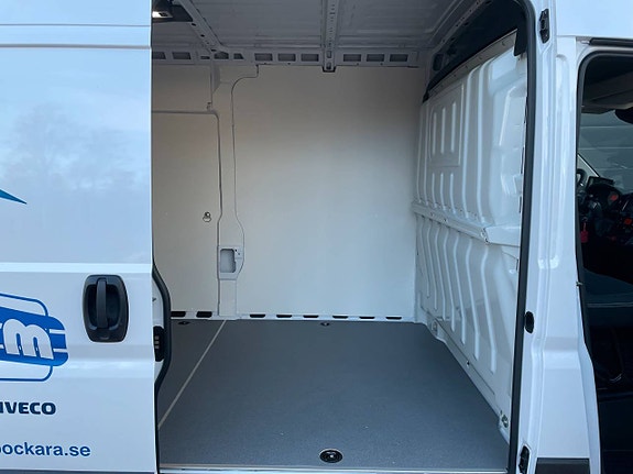 Fiat E-Ducato L3H2 47 kw 6 of 10