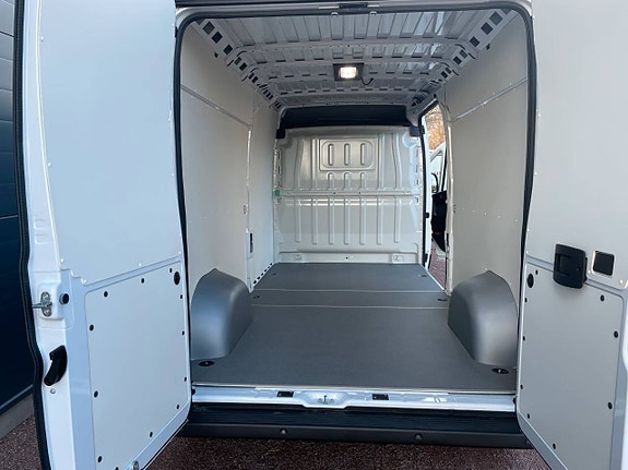 Fiat E-Ducato L3H2 47 kw 7 of 10