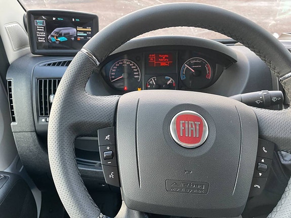 Fiat E-Ducato L3H2 47 kw 8 of 10