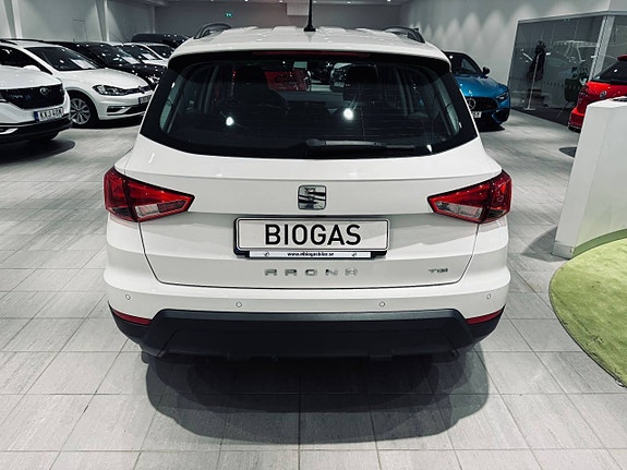 Seat Arona 7 of 14
