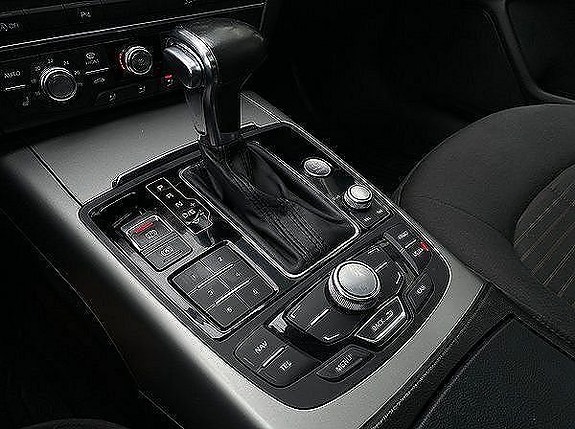 Audi A6 7 of 21