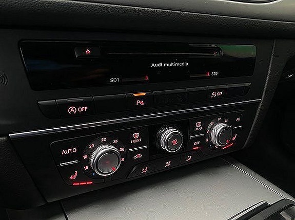Audi A6 15 of 21