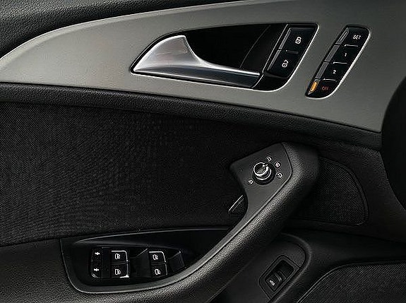 Audi A6 16 of 21
