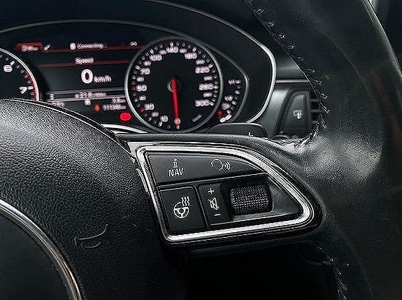 Audi A6 12 of 21