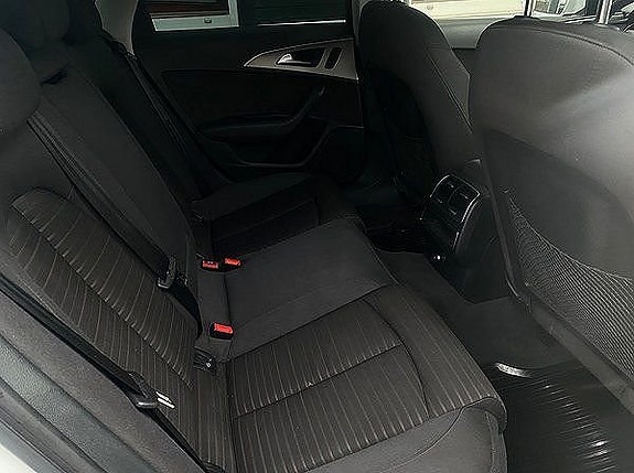 Audi A6 14 of 21