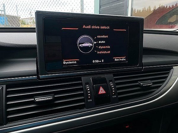 Audi A6 11 of 21
