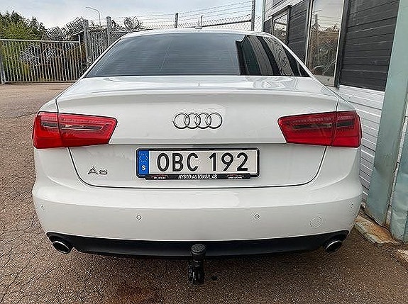 Audi A6 21 of 21