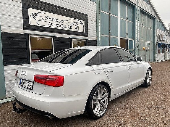 Audi A6 3 of 5
