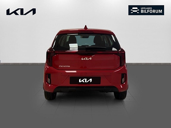 Kia Picanto 5 of 16
