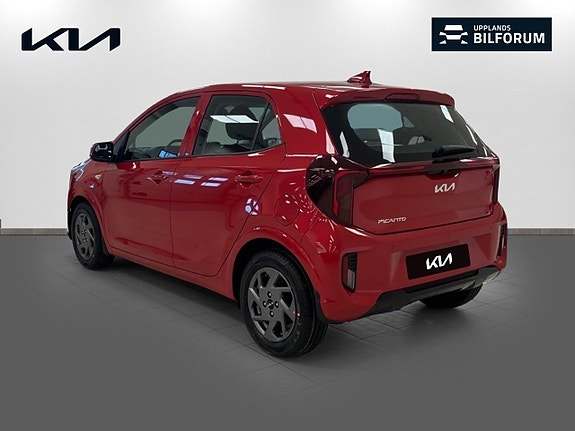 Kia Picanto 6 of 16