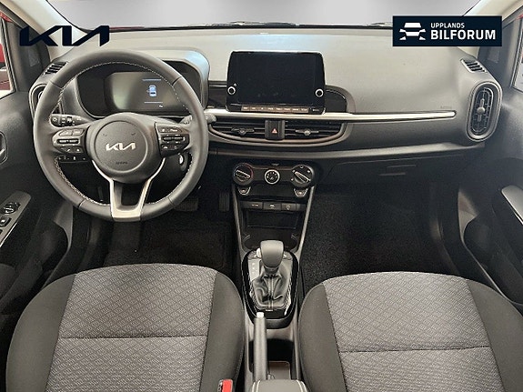 Kia Picanto 7 of 16