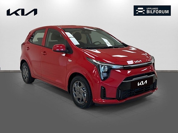 Kia Picanto 3 of 16