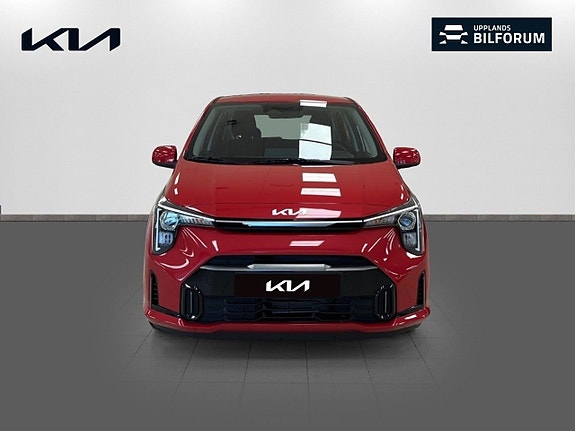 Kia Picanto 2 of 16