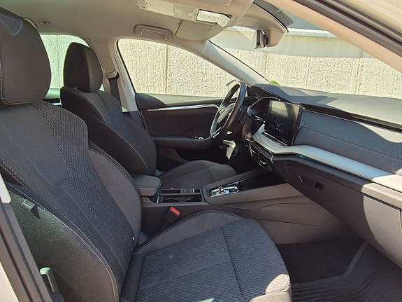 Skoda Octavia 5 of 5